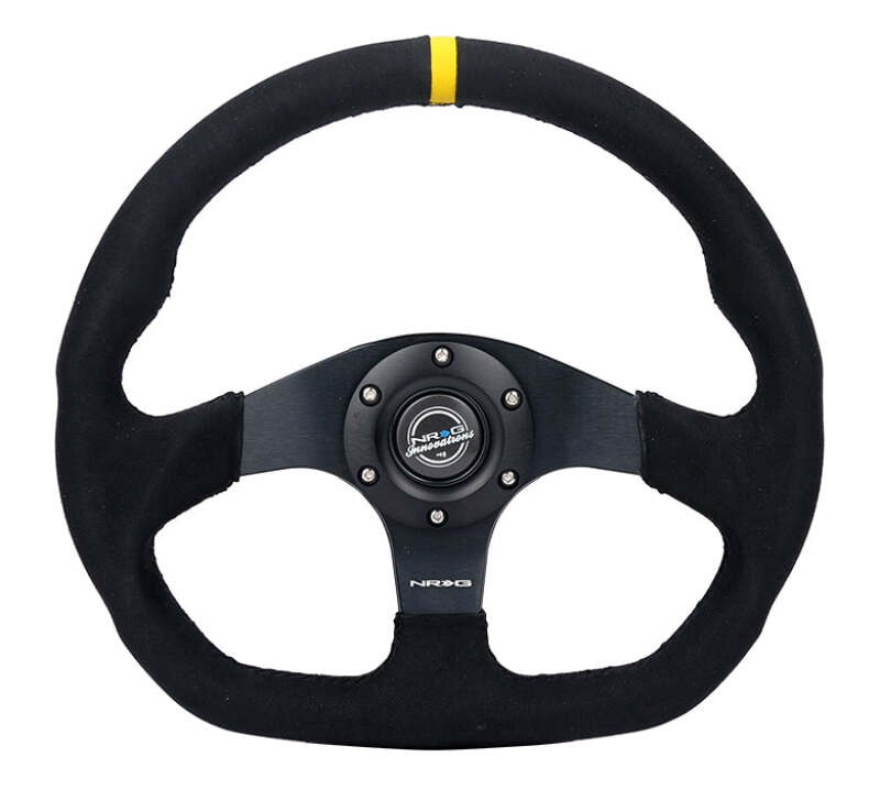 NRG Steering Wheels - Reinforc