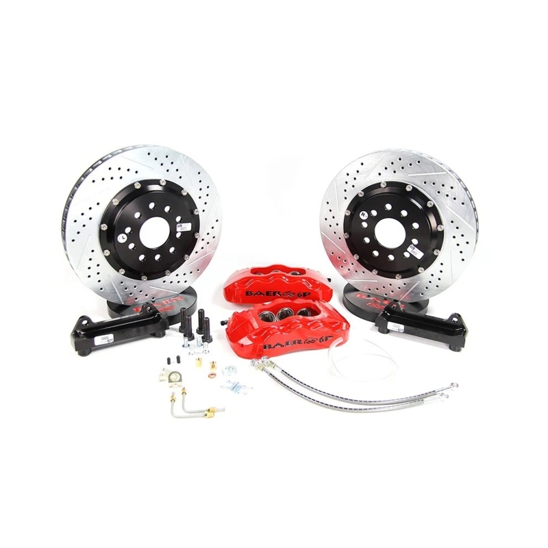 BAE Pro Brake Kits