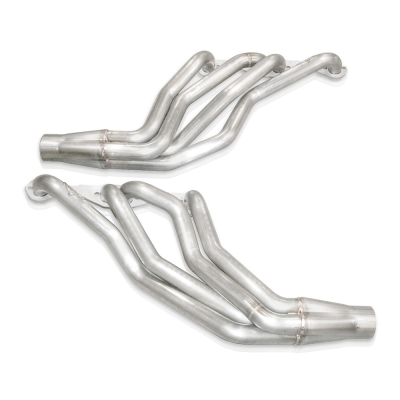 SSW Long Tube Headers