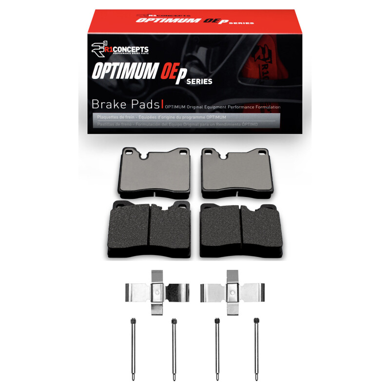 RNC Optimum OE Brake Pads