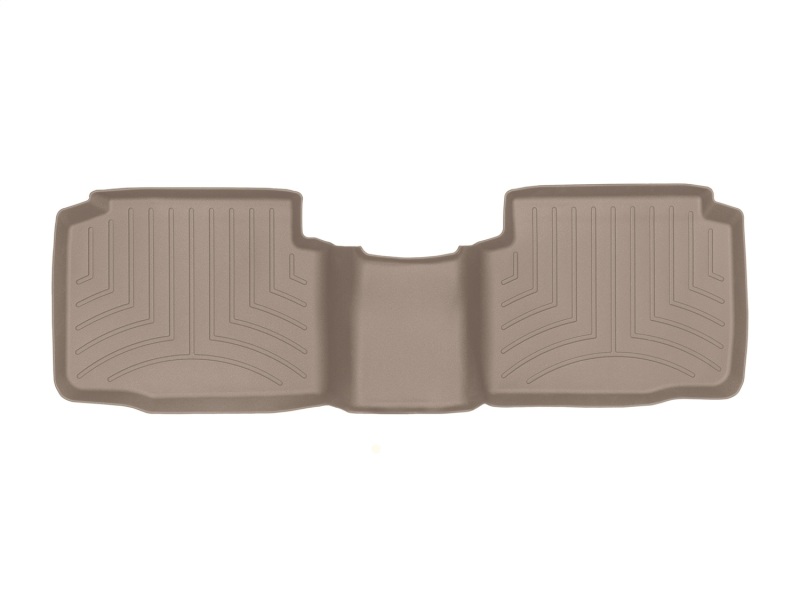 WT FloorLiner - Rear - Tan