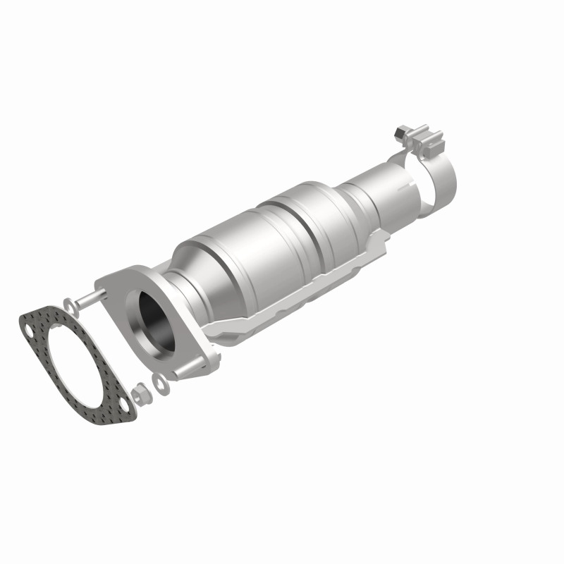 MagnaFlow 11-12 Chevrolet Malibu 2.4L Direct Fit Converter thumbnail 7