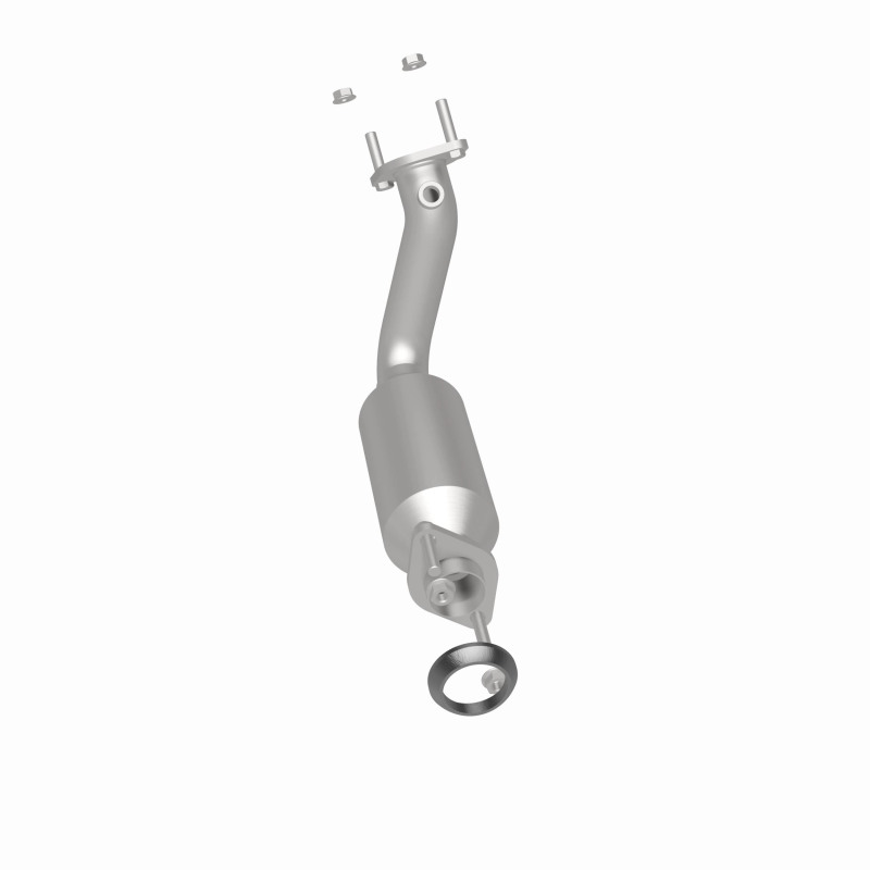 MagnaFlow 06-07 Cadillac STS 3.6L Direct Fit Converter thumbnail 5