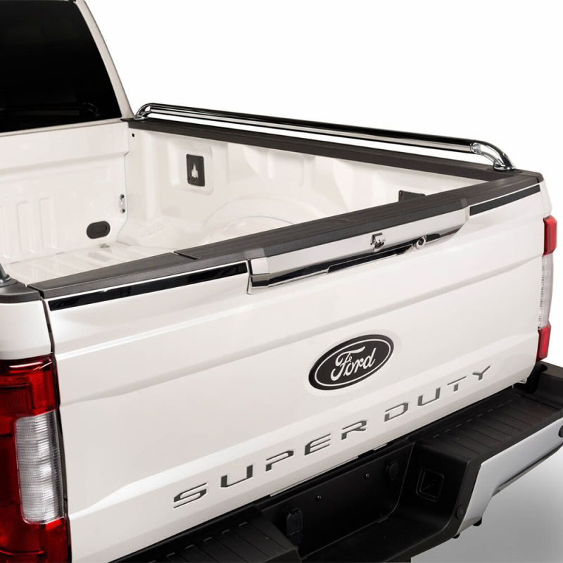 PUT Tailgate Handle Covers