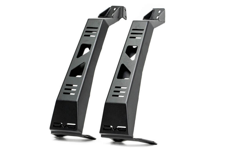 DV8 Offroad 21-23 Ford Bronco Soft Top Roof Rack thumbnail 6