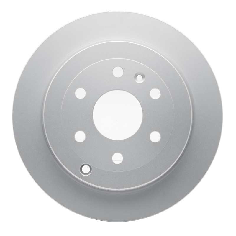 DFC GeoSPEC Coated Rotors - Plain
