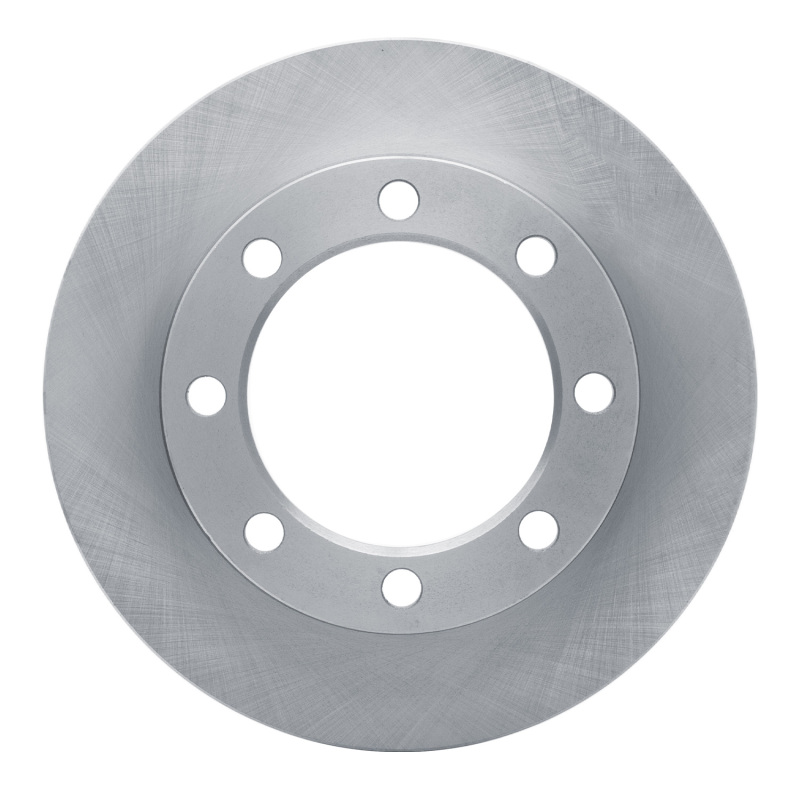 DFC Brake Rotors - Plain