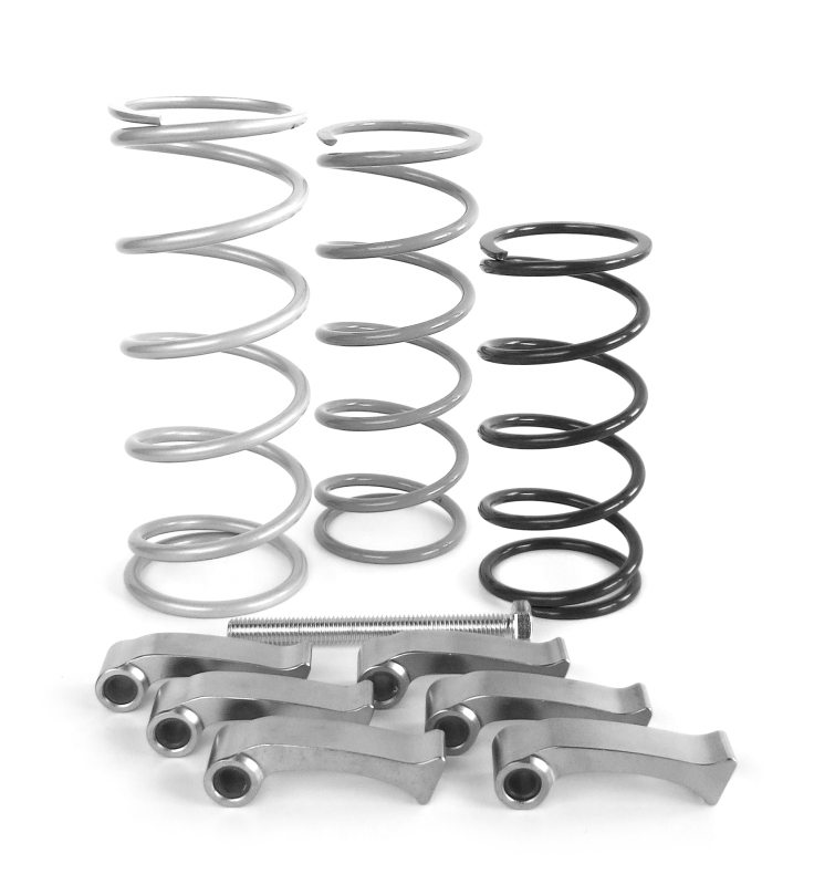 EPI Mudder Clutch Kits