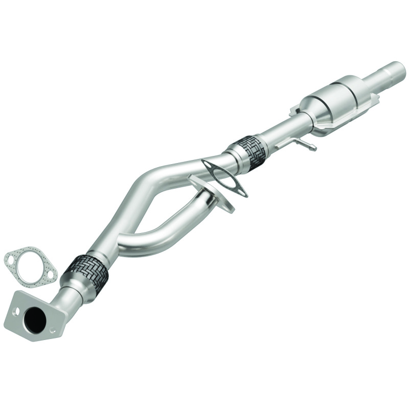MagnaFlow Conv DF 01-03 Santa Fe thumbnail 2