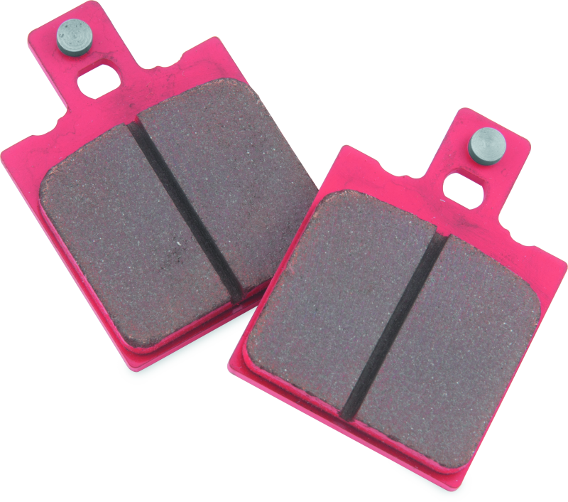 BikeMaster BKM Sintered Brake Pads