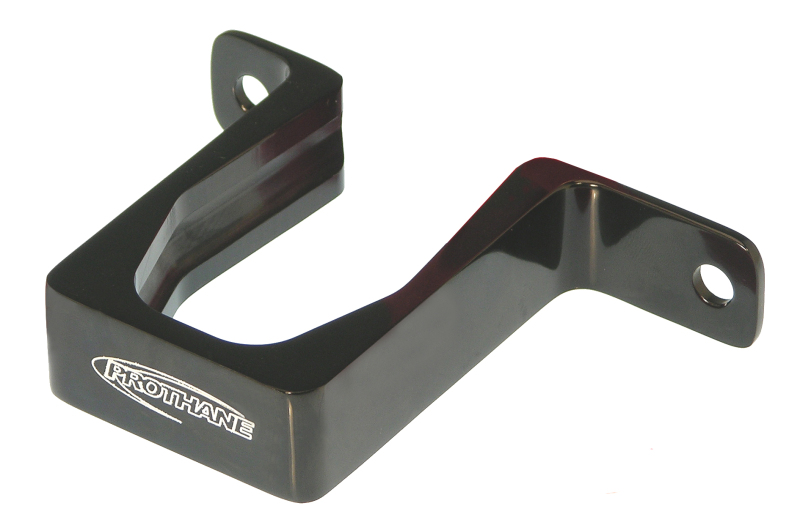 PRO Transmission Mounts - Red