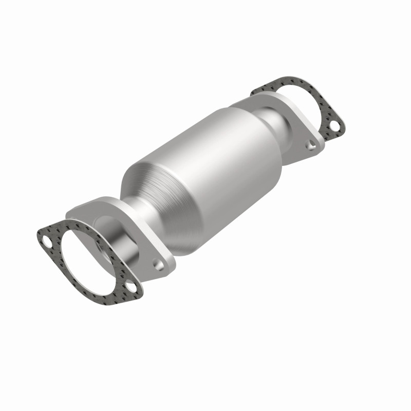 MagnaFlow 10-12 Hyundai Genesis Coupe 2.0L Direct Fit Converter thumbnail 5