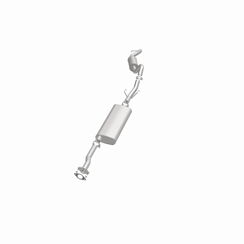 MagnaFlow BRE Exhaust Kit 02-09 Terrza Uplndr Ventur Silhou Montna Relay thumbnail 4