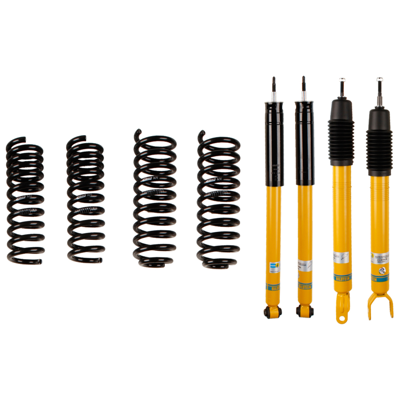 BIL B12 Series Suspension Kits