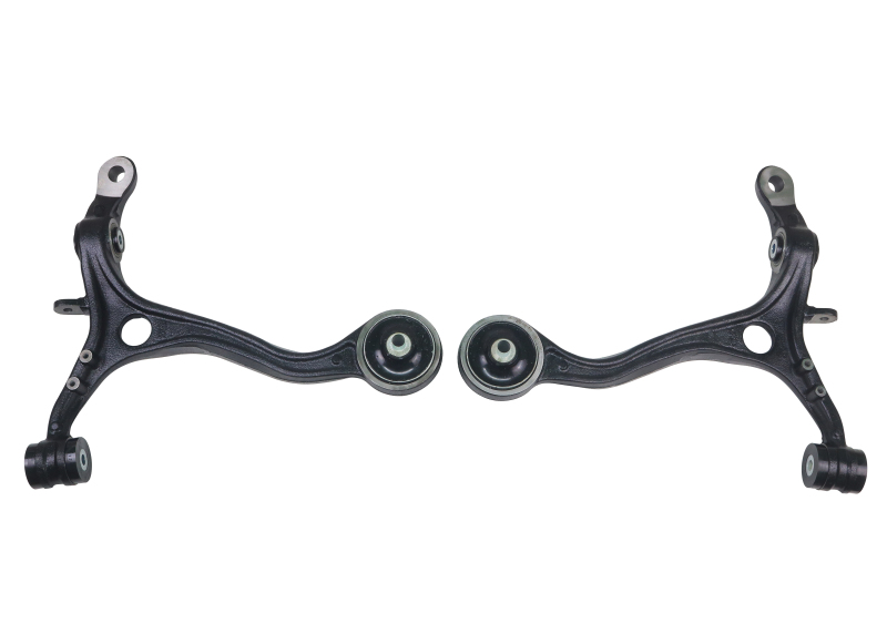 WL Control Arms - Front