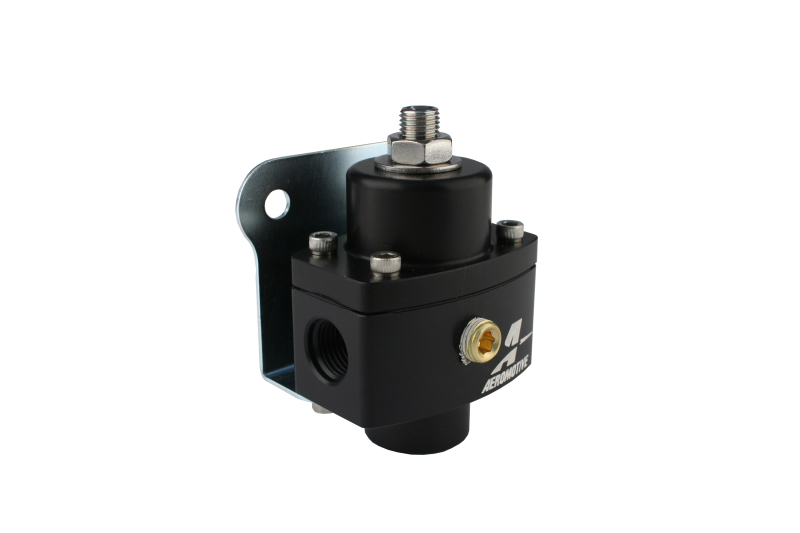 Aeromotive Marine 2-Port AN-06 Carb. Reg thumbnail 9