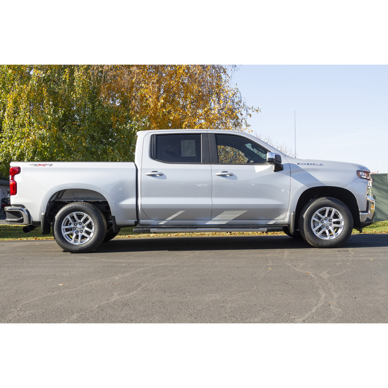 Flowmaster 19-25 GM 1500 5.3L FlowFX Cat-Back Exhaust System thumbnail 3