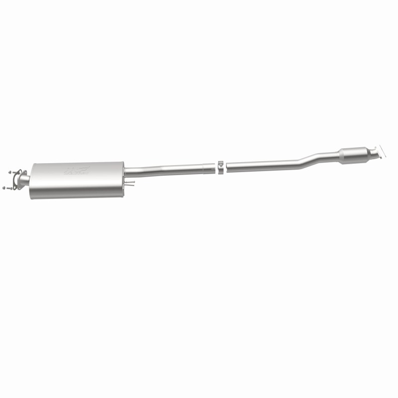 MagnaFlow - Catalytic Converters for 2020-2022 TELLURIDE 280596 OEM Grade Direct-Fit Converter thumbnail 3