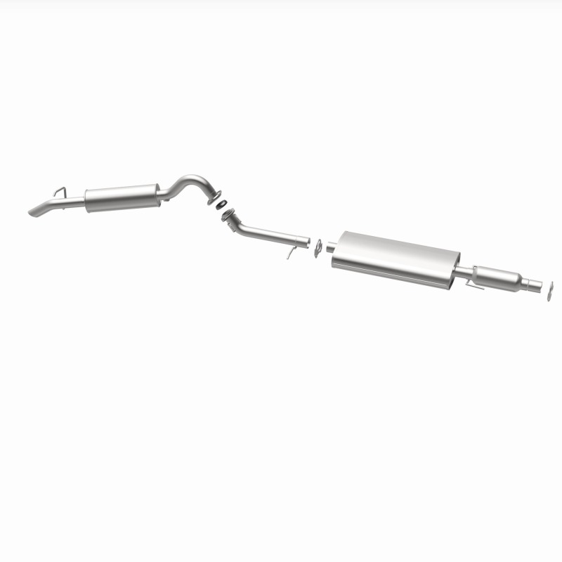 MagnaFlow BRE Exhaust Kit 09-12 Escape Tribute Mariner thumbnail 5