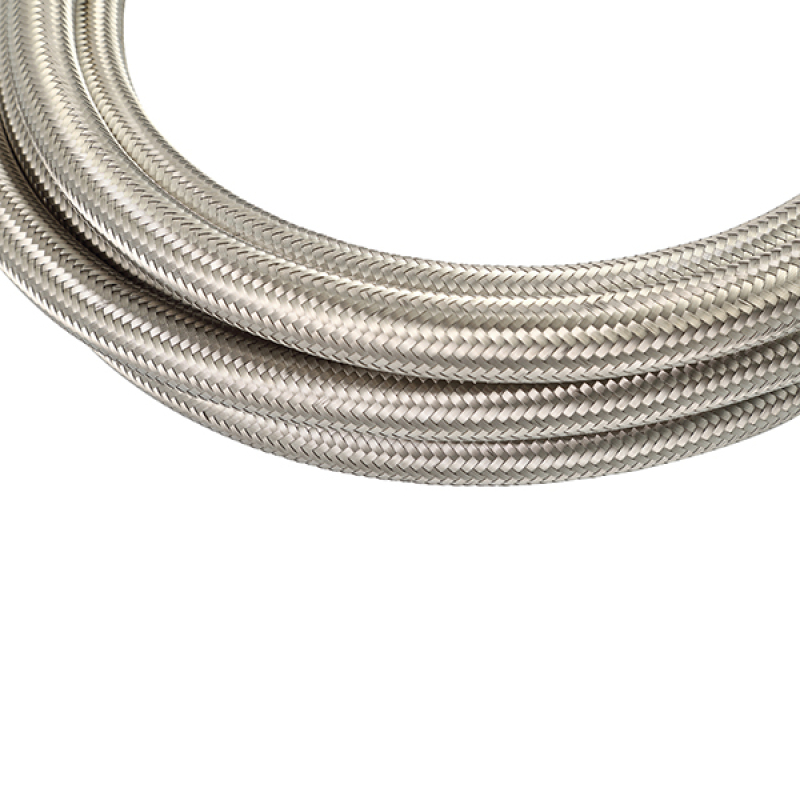 MM PTFE Braided Hose
