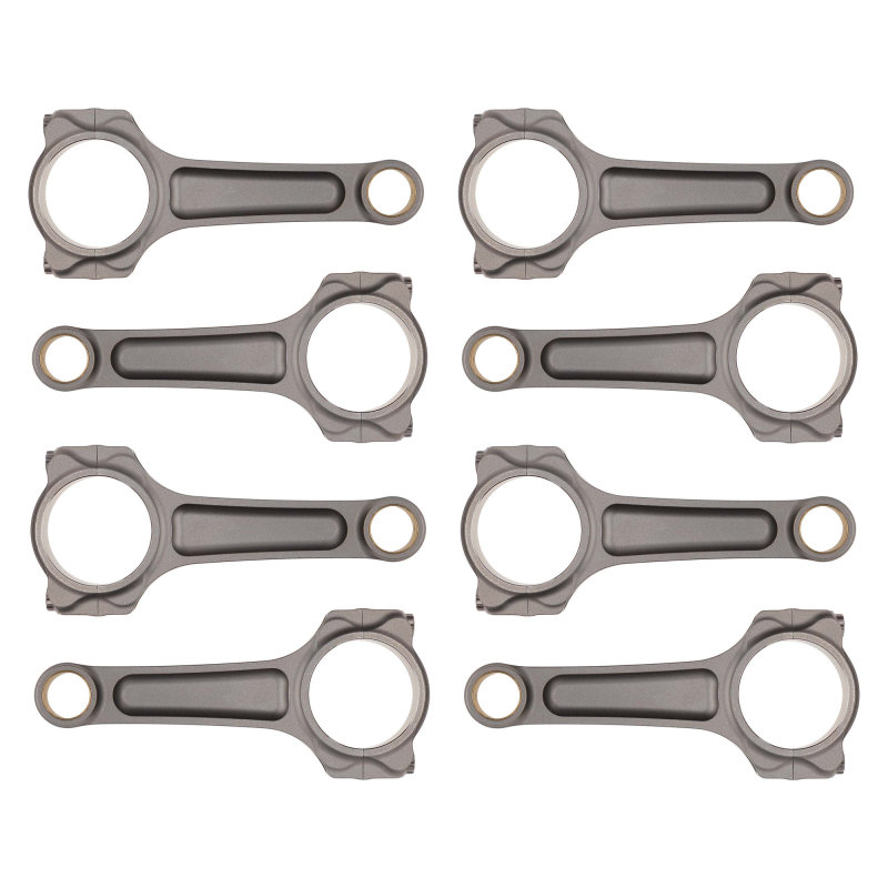 Manley Chrysler Small Block 5.7L Hemi Series 6.125in Standard I Beam Connecting Rod Set thumbnail 7