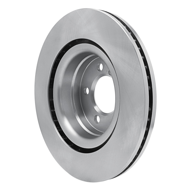 DFC 06-09 Land Rover Range Rover Front Brake Rotor