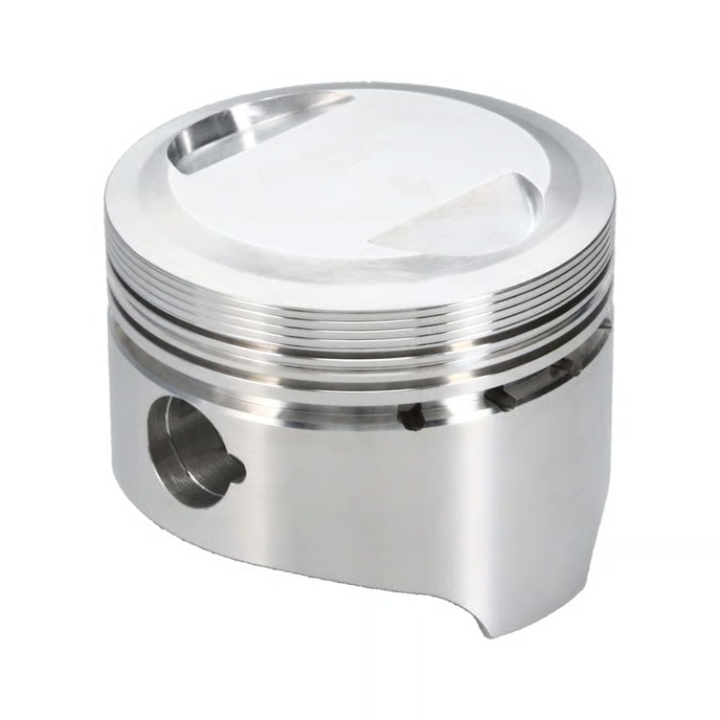 Wiseco Honda ATC/TRX200 86-88 10.251 2579XC Piston Kit thumbnail 6