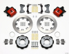 WIL Parking Brake Brake Kit