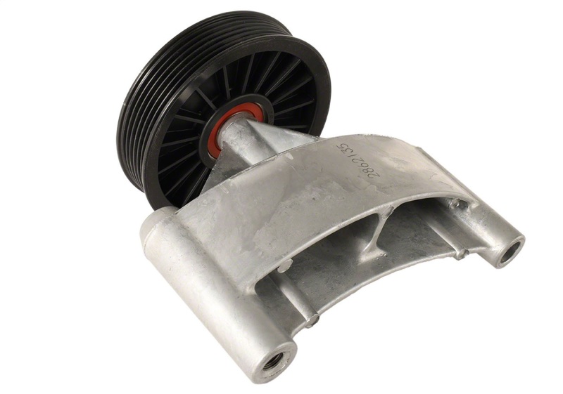 Ford Racing 79-93 Mustang Off-Road Idler Bracket thumbnail 7