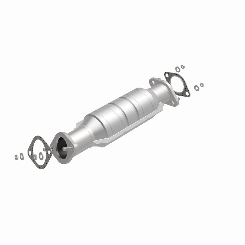 MagnaFlow Direct Fit Catalytic Converter 10-12 Forte 2.0L Fed Rear thumbnail 9