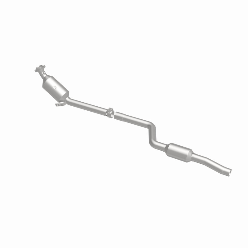 MagnaFlow 2011 C300 V6 3 OEM Underbody Direct Fit Converter thumbnail 5