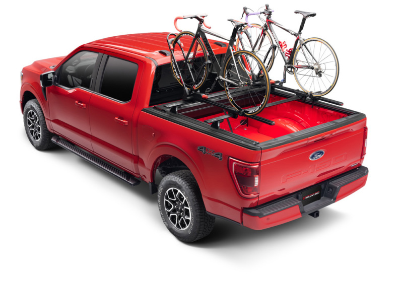 Roll-N-Lock 2024 Toyota Tacoma 6ft A-Series XT Retractable Tonneau Cover thumbnail 5