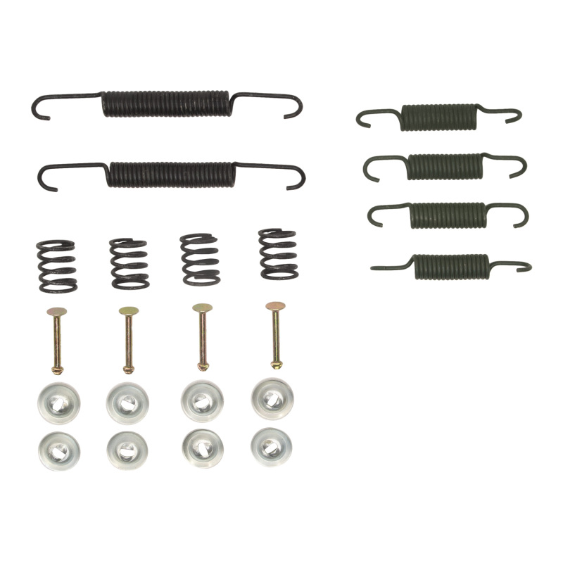 DFC Drum Brake Hardware Kits