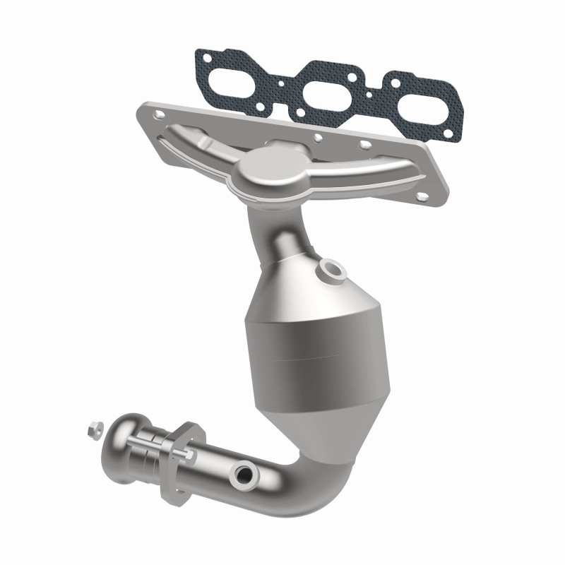 MagnaFlow Direct Fit Catalytic Converter 02-05 Ford Escape 3.0L thumbnail 9