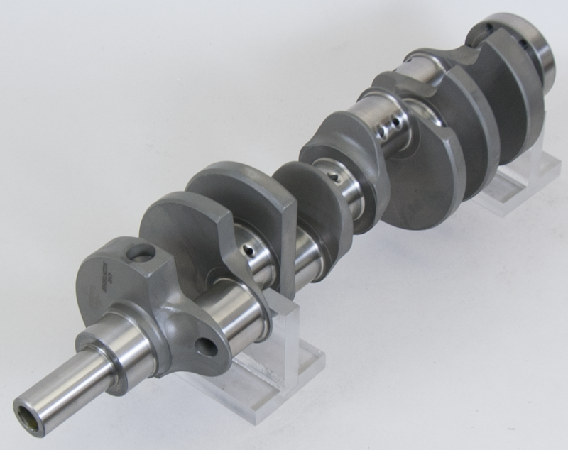 EAG Crankshafts - 8 Cyl
