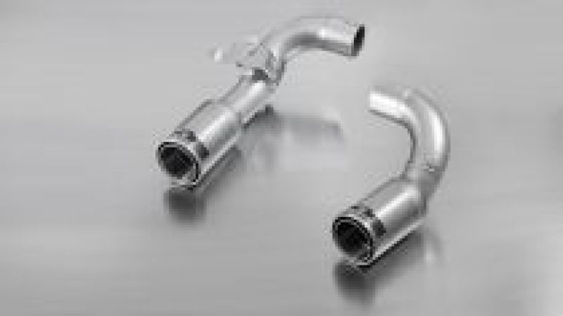 RMS Tail Pipe Sets