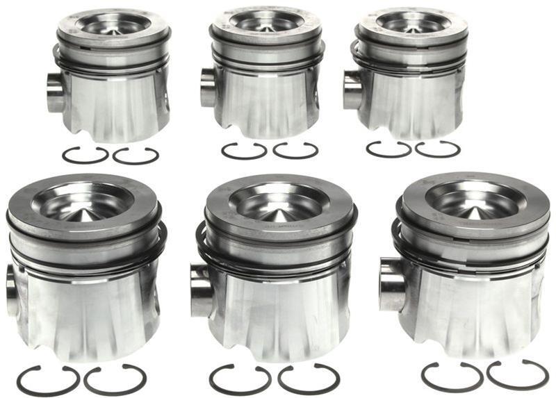 MHL OE Piston Sets - Diesel