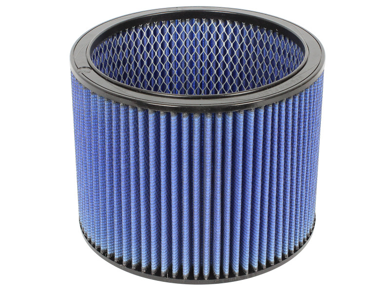 aFe MagnumFLOW Air Filters Round Racing P5R A/F RR P5R 9 OD x 7.50 ID x 7 H E/M thumbnail 2