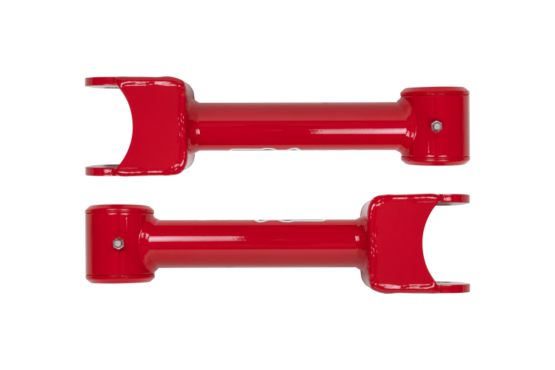 UMI Performance 68-72 GM A-Body Tubular Non-Adjustable Upper Control Arms thumbnail 4