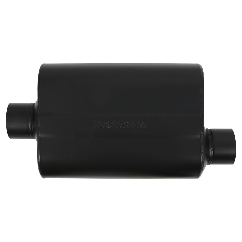 Flowmaster 3 IN(C)/OUT(O) Super 40 Series Muffler