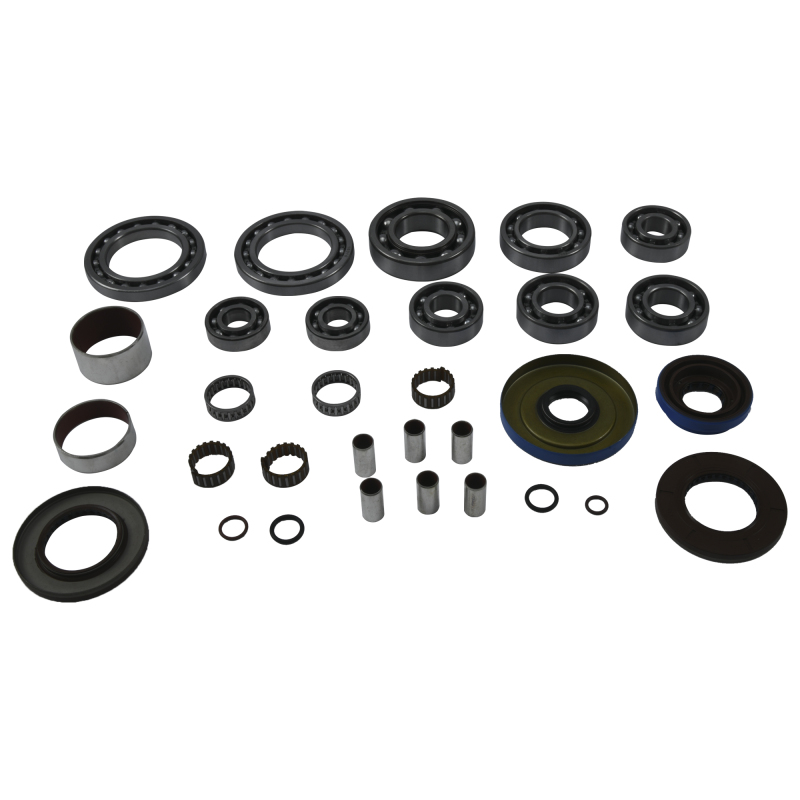 ABR Differential Kits