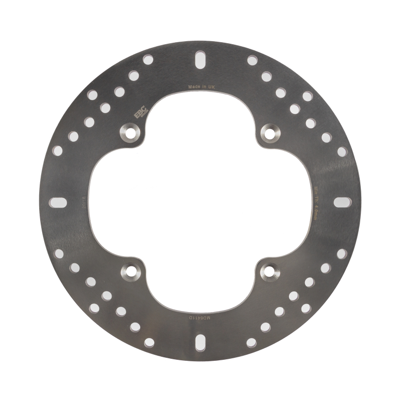 EBC Standard Rotors