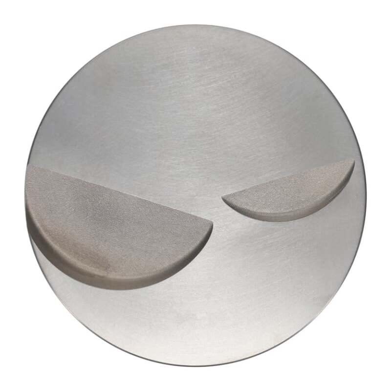 Wiseco Pro Tru Street Pistons PTS518A3 Piston, Series, 4.500 in. Bore, Forged Aluminum, Chevrolet, 502, Set of 8 thumbnail 6