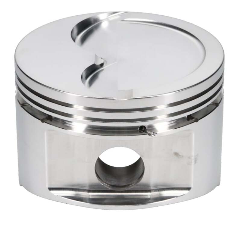JE Pistons 427 BBF INV-DOME Set of 8 Pistons thumbnail 4