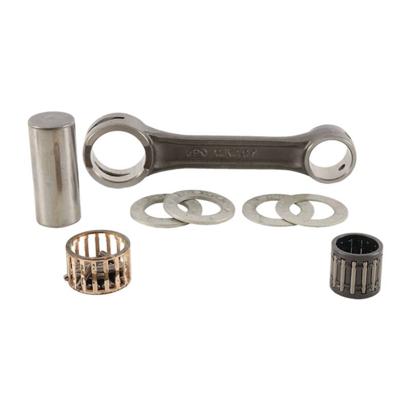 Hot Rods 1987 EX 570 Exciter/97-98 V Max 500 XT Connecting Rod Kit thumbnail 3