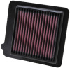 KN Drop in Air Filters
