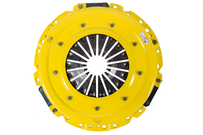 ACT 2011 Ford Mustang P/PL Heavy Duty Clutch Pressure Plate thumbnail 4