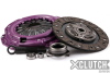 XCL Clutch - Stage 1 Sprung Organic