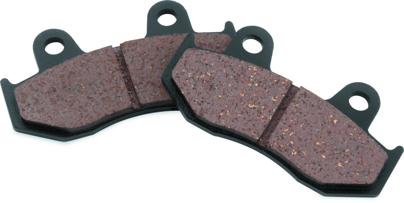 BKM Brake Pads