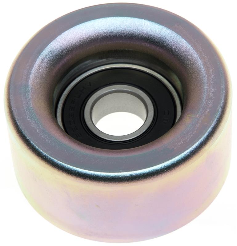 GAT Idler Pulleys